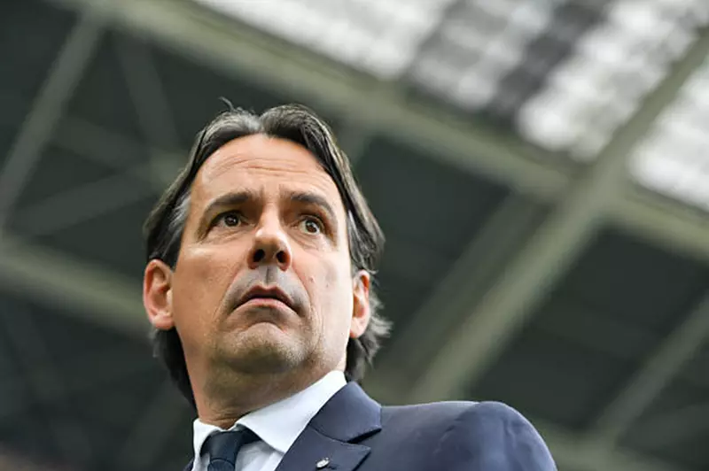 SSC: إنزاجي يعطي الهلال الضوء الأخضر لقيادة الفريق