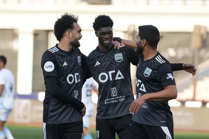 زد يواصل التربع على القمة: أحدث تفاصيل ترتيب المجموعة الثانية في الدوري المصري