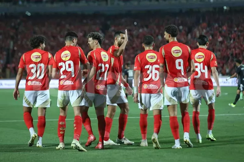 الأهلي من منظور البرازيليين: أسباب تهديده الكبير لبالميراس