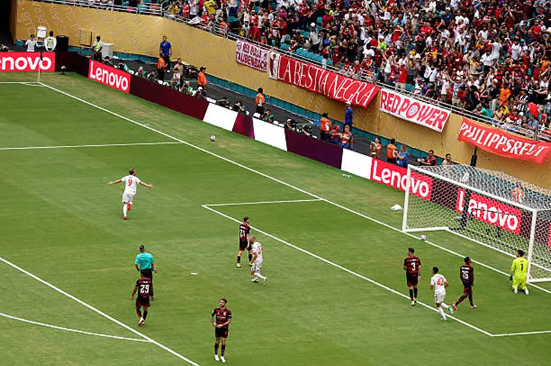 تأهل الأندية إلى ربع نهائي كأس العالم للأندية بعد انتصار بايرن ميونخ