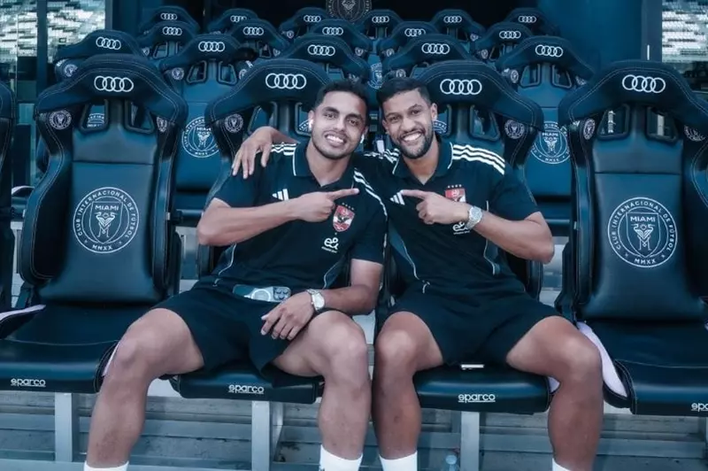 تساؤلات حول ودية باتشوكا: يحيى عطية الله يثير الجدل قبل انطلاق كأس العالم للأندية