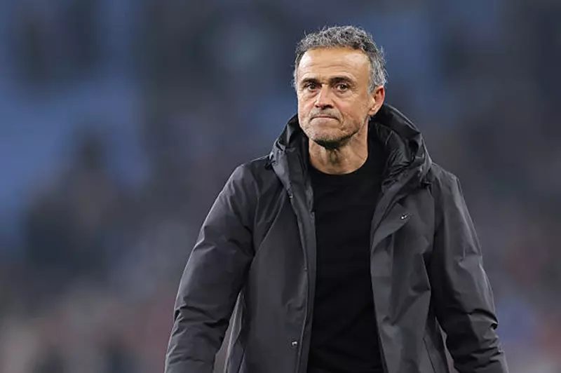 تفوق رقمي مستمر: إنريكي يواصل التفوق على سيميوني