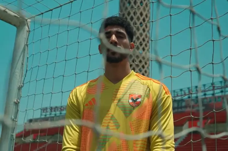 محمد سيحا: الانضمام للأهلي قرار بديهي، وآمل في تحقيق ميدالية بكأس العالم للأندية