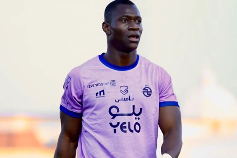 يلا كورة: تفاصيل محاولات ديانج للانضمام إلى الأهلي في مونديال الأندية