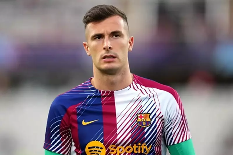 تقارير حصرية: بينيا يتخذ قرار مغادرة برشلونة في الصيف المقبل