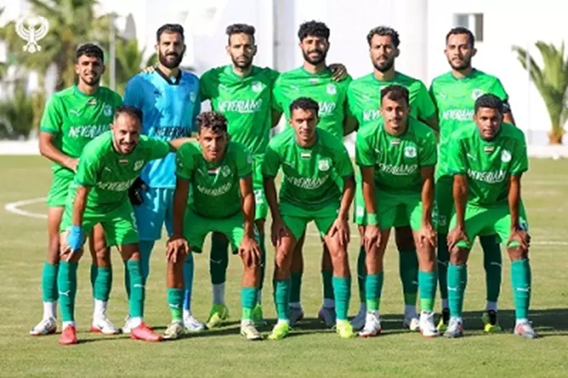 اتحاد الكرة يحدد حكام الجولة في الدوري المصري للمحترفين