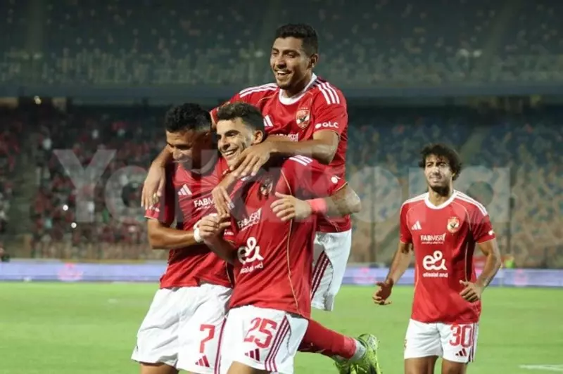 تأثير مشروع ريبيرو على أداء النادي الأهلي: تحليل عميق لعناصر التوهج والعزل