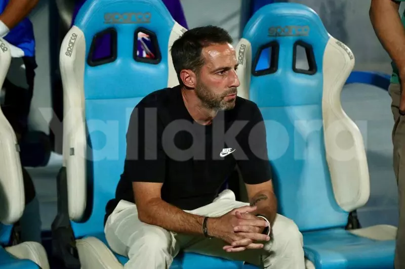 فيريرا يتحدث عن أسباب فشل الزمالك في تحقيق الفوز أمام مودرن وتبريرات عدم إشراك فتوح