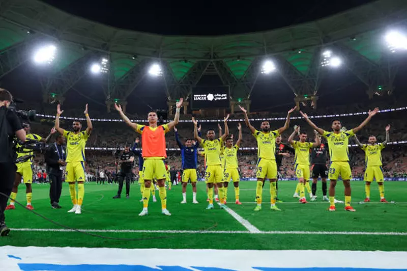 مباراة الأهلي والنصر: تفاصيل نهائي كأس السوبر السعودي 2023