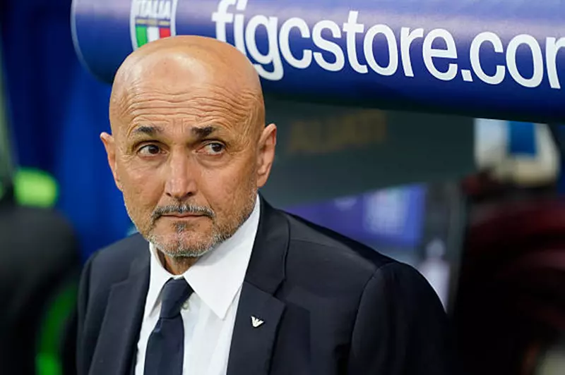 سباليتي يتصدر المرشحين لخلافة تيودر في تدريب يوفنتوس