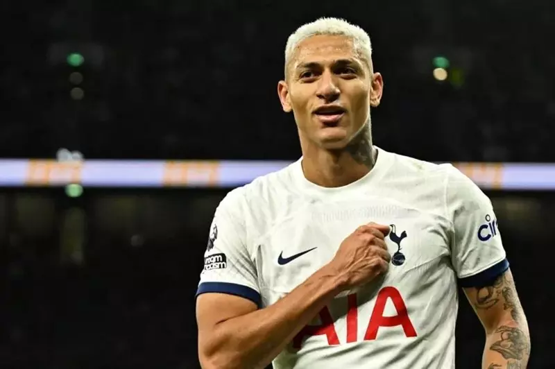 فانتازي يلا كورة.. ارتفاع سعر ريتشارليسون