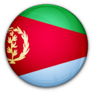 إريتريا شعار