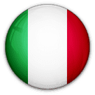 إيطاليا شعار