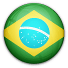 البرازيل شعار