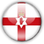 إيرلندا الشمالية شعار