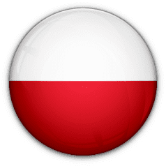 بولندا شعار