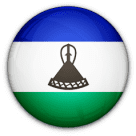 ليسوتو شعار