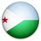 جيبوتي شعار