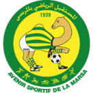 مستقبل المرسى شعار