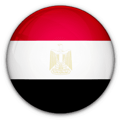مصر تحت 17 شعار