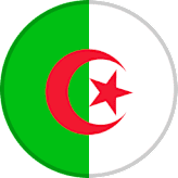 الجزائر تحت 17 شعار