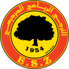 الترجي الجرجيسي شعار